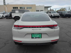 Porsche Panamera 4S / Nardo Grey / Carfax / - 56000 € - 63950526 4 | Car24.bg Porsche Panamera 4S / Nardo Grey / Carfax / - 56000 € - 63950526 4