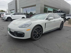Porsche Panamera 4S / Nardo Grey / Carfax / - Car24.bg Porsche Panamera 4S / Nardo Grey / Carfax /