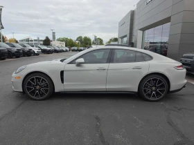 Porsche Panamera 4S / Nardo Grey / Carfax / - 56000 € - 63950526 2 | Car24.bg Porsche Panamera 4S / Nardo Grey / Carfax / - 56000 € - 63950526 2