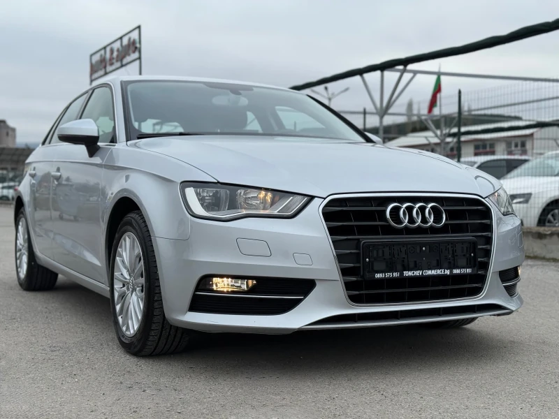 Audi A3 1.6-TDI-NEW-6-speed-EURO-5B-TOP-KLIMATRONIK - 16999 лв. / 8691.45 € - 50367107 1 | Car24.bg Audi A3 1.6-TDI-NEW-6-speed-EURO-5B-TOP-KLIMATRONIK - 16999 лв. / 8691.45 € - 50367107 1