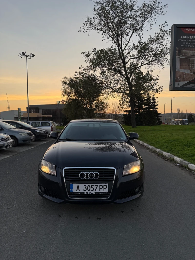 Audi A3 1.9 TDI - 4800 € / 9387.98 лв. - 19119581 1 | Car24.bg Audi A3 1.9 TDI - 4800 € / 9387.98 лв. - 19119581 1