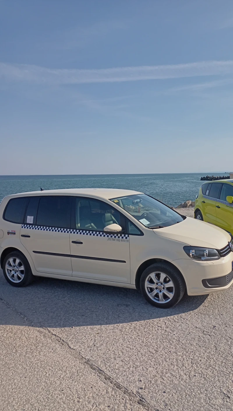 VW Touran 1, 4 TSI ecofuel - 2600 € - 39832135 1 | Car24.bg VW Touran 1, 4 TSI ecofuel - 2600 € - 39832135 1