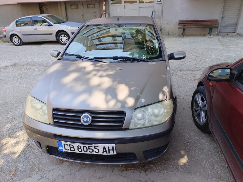 Fiat Punto 1.2 16V - 1000 € / 1955.83 лв. - 48022110 1 | Car24.bg Fiat Punto 1.2 16V - 1000 € / 1955.83 лв. - 48022110 1