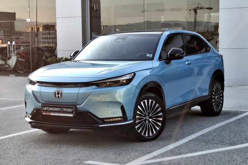 Honda e:Ny1 Advance 68.8 kWh BEV - 39990 € / 78213.64 лв. - 93970524 1 | Car24.bg Honda e:Ny1 Advance 68.8 kWh BEV - 39990 € / 78213.64 лв. - 93970524 1