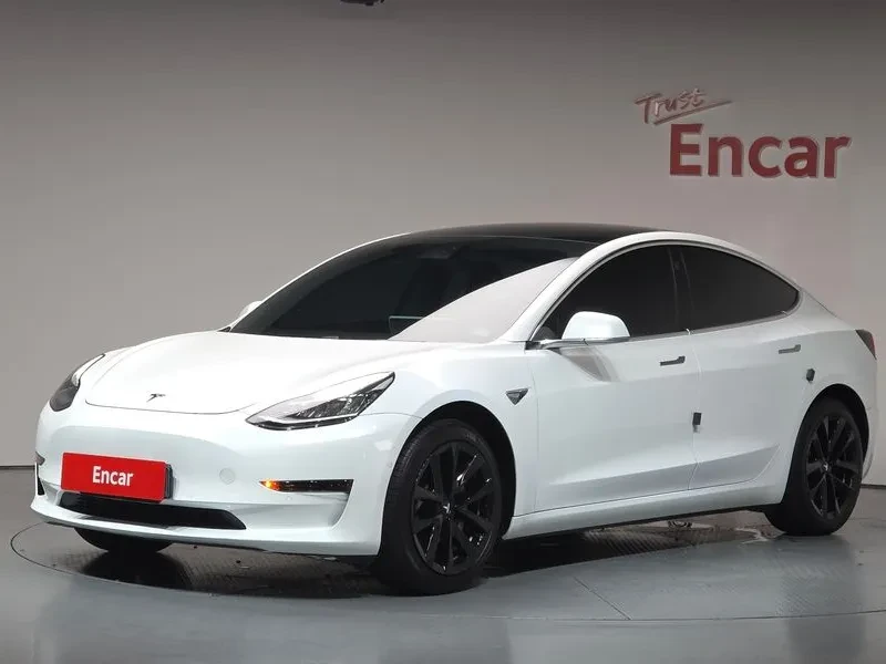 Tesla Model 3 Standard Range Plus Rwd | Auto.bg — изображение 1 Tesla Model 3 Standard Range Plus Rwd | Auto.bg — изображение 1
