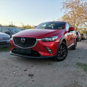 Mazda CX-3 SKYACTIV/NAVI 1 - Car24.bg Mazda CX-3 SKYACTIV/NAVI 1