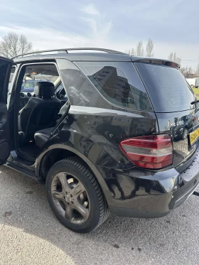 Mercedes-Benz ML 280 На пружини, с чисто нови зимни гуми. - 4300 € / 8410.07 лв. - 92479809 8 | Car24.bg Mercedes-Benz ML 280 На пружини, с чисто нови зимни гуми. - 4300 € / 8410.07 лв. - 92479809 8
