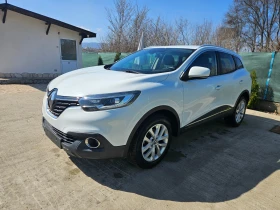 Renault Kadjar 1.5 DCI