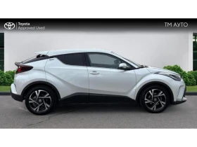 Toyota C-HR 2.0HSD CLUB - 26790 € / 52396.69 лв. - 48358696 17 | Car24.bg Toyota C-HR 2.0HSD CLUB - 26790 € / 52396.69 лв. - 48358696 17
