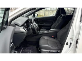 Toyota C-HR 2.0HSD CLUB - 26790 € / 52396.69 лв. - 48358696 12 | Car24.bg Toyota C-HR 2.0HSD CLUB - 26790 € / 52396.69 лв. - 48358696 12