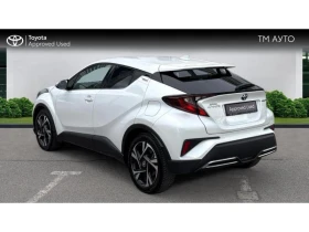 Toyota C-HR 2.0HSD CLUB - 26790 € / 52396.69 лв. - 48358696 2 | Car24.bg Toyota C-HR 2.0HSD CLUB - 26790 € / 52396.69 лв. - 48358696 2