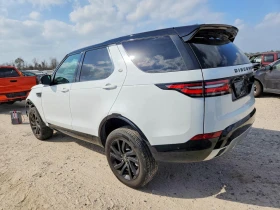 Land Rover Discovery 3.0 DIESEL - 11 € / 21.51 лв. - 91815642 2 | Car24.bg Land Rover Discovery 3.0 DIESEL - 11 € / 21.51 лв. - 91815642 2