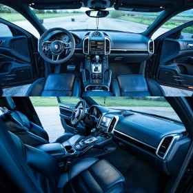 Porsche Cayenne GTS/4.2/ЛИЗИНГ - 28500 € - 45546615 9 | Car24.bg Porsche Cayenne GTS/4.2/ЛИЗИНГ - 28500 € - 45546615 9