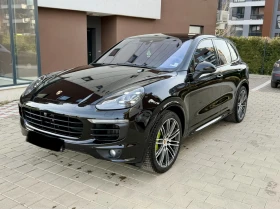 Porsche Cayenne GTS/4.2/ЛИЗИНГ - Car24.bg Porsche Cayenne GTS/4.2/ЛИЗИНГ