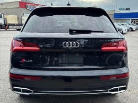 Audi SQ5 Bang & Olufsen * Пано* АвтоКредит * (ЦЕНА ДО БГ) * | Auto.bg — изображение 4 Audi SQ5 Bang & Olufsen * Пано* АвтоКредит * (ЦЕНА ДО БГ) * | Auto.bg — изображение 4