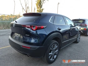 Mazda CX-30 undefined | Auto.bg — изображение 3 Mazda CX-30 undefined | Auto.bg — изображение 3
