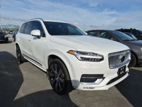 Volvo Xc90 ULTIMATE BRIGHT THEME / CARFAX / 2 КЛЮЧА - 33500 € - 74785064 2 | Car24.bg Volvo Xc90 ULTIMATE BRIGHT THEME / CARFAX / 2 КЛЮЧА - 33500 € - 74785064 2