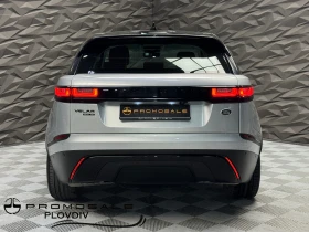 Land Rover Range Rover Velar DE275 SE AWD Meridian* Camera* Обдухване* Подгрев | Auto.bg — изображение 4 Land Rover Range Rover Velar DE275 SE AWD Meridian* Camera* Обдухване* Подгрев | Auto.bg — изображение 4