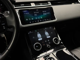 Land Rover Range Rover Velar DE275 SE AWD Meridian* Camera* Обдухване* Подгрев | Auto.bg — изображение 11 Land Rover Range Rover Velar DE275 SE AWD Meridian* Camera* Обдухване* Подгрев | Auto.bg — изображение 11