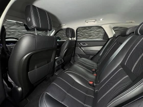 Land Rover Range Rover Velar DE275 SE AWD Meridian* Camera* Обдухване* Подгрев | Auto.bg — изображение 8 Land Rover Range Rover Velar DE275 SE AWD Meridian* Camera* Обдухване* Подгрев | Auto.bg — изображение 8