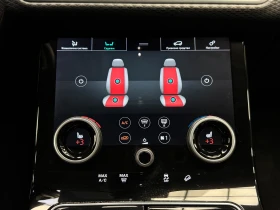 Land Rover Range Rover Velar DE275 SE AWD Meridian* Camera* Обдухване* Подгрев | Auto.bg — изображение 15 Land Rover Range Rover Velar DE275 SE AWD Meridian* Camera* Обдухване* Подгрев | Auto.bg — изображение 15