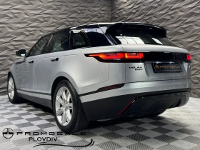 Land Rover Range Rover Velar DE275 SE AWD Meridian* Camera* Обдухване* Подгрев | Auto.bg — изображение 3 Land Rover Range Rover Velar DE275 SE AWD Meridian* Camera* Обдухване* Подгрев | Auto.bg — изображение 3