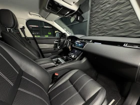 Land Rover Range Rover Velar DE275 SE AWD Meridian* Camera* Обдухване* Подгрев | Auto.bg — изображение 10 Land Rover Range Rover Velar DE275 SE AWD Meridian* Camera* Обдухване* Подгрев | Auto.bg — изображение 10