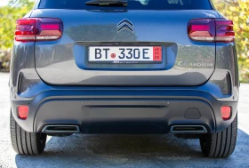 Citroen C5 Aircross Hybrid / MAX | Auto.bg — изображение 5 Citroen C5 Aircross Hybrid / MAX | Auto.bg — изображение 5