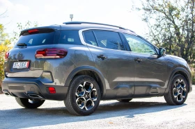 Citroen C5 Aircross Hybrid / MAX | Auto.bg — изображение 4 Citroen C5 Aircross Hybrid / MAX | Auto.bg — изображение 4