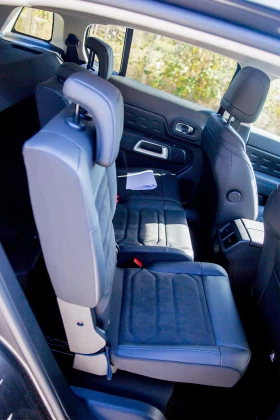 Citroen C5 Aircross Hybrid / MAX | Auto.bg — изображение 16 Citroen C5 Aircross Hybrid / MAX | Auto.bg — изображение 16