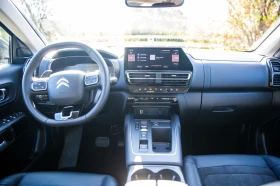 Citroen C5 Aircross Hybrid / MAX | Auto.bg — изображение 8 Citroen C5 Aircross Hybrid / MAX | Auto.bg — изображение 8