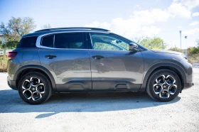 Citroen C5 Aircross Hybrid / MAX | Auto.bg — изображение 3 Citroen C5 Aircross Hybrid / MAX | Auto.bg — изображение 3