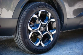 Citroen C5 Aircross Hybrid / MAX | Auto.bg — изображение 17 Citroen C5 Aircross Hybrid / MAX | Auto.bg — изображение 17