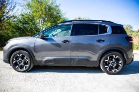 Citroen C5 Aircross Hybrid / MAX | Auto.bg — изображение 7 Citroen C5 Aircross Hybrid / MAX | Auto.bg — изображение 7