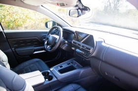 Citroen C5 Aircross Hybrid / MAX | Auto.bg — изображение 12 Citroen C5 Aircross Hybrid / MAX | Auto.bg — изображение 12