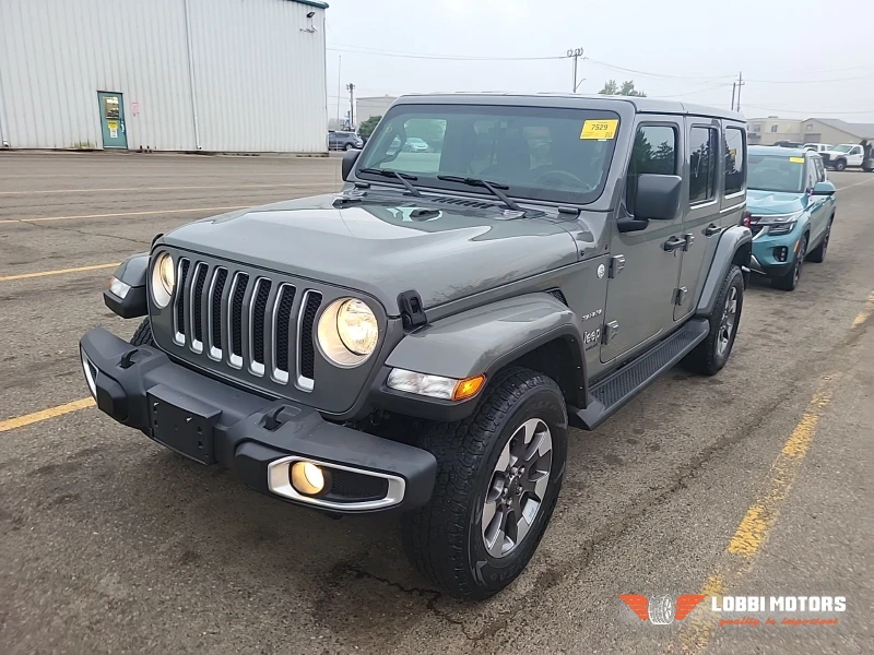 Jeep Wrangler - 27500 € - 43350779 1 | Car24.bg Jeep Wrangler - 27500 € - 43350779 1
