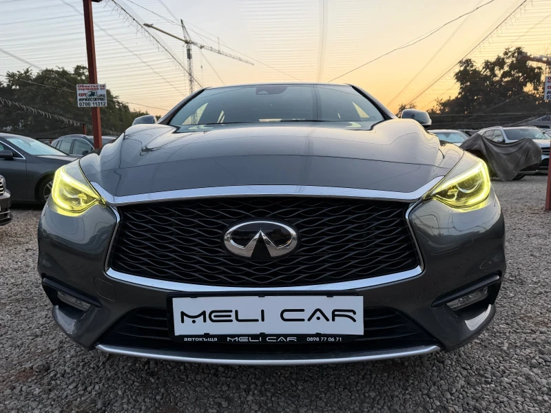 Infiniti Q30 1.5DCI АВТОМАТ 7G НАВИ ВИДЕО - 11300 € - 15993345 1 | Car24.bg Infiniti Q30 1.5DCI АВТОМАТ 7G НАВИ ВИДЕО - 11300 € - 15993345 1