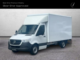 Mercedes-Benz Sprinter 316 BOX