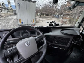 Volvo Fh 4200 | Auto.bg — изображение 5 Volvo Fh 4200 | Auto.bg — изображение 5
