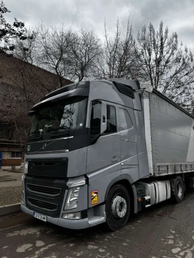 Volvo Fh 4200 | Auto.bg — изображение 4 Volvo Fh 4200 | Auto.bg — изображение 4