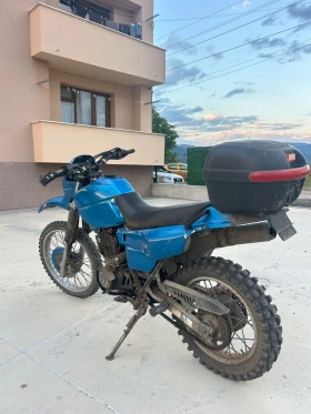 Yamaha Xt 600cc - СТАРТЕР | Auto.bg — изображение 4 Yamaha Xt 600cc - СТАРТЕР | Auto.bg — изображение 4