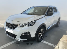 Peugeot 3008 2.0 GT/EAT8/Panorama - Car24.bg Peugeot 3008 2.0 GT/EAT8/Panorama