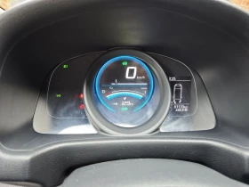 Nissan e-NV200 24Kwh | Mobile.bg — малка снимка 12