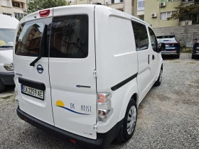 Nissan e-NV200 24Kwh | Mobile.bg — малка снимка 4