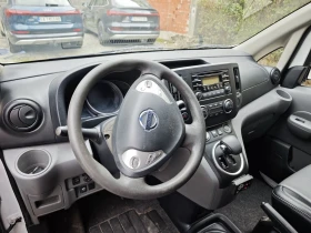 Nissan e-NV200 24Kwh | Mobile.bg — малка снимка 9