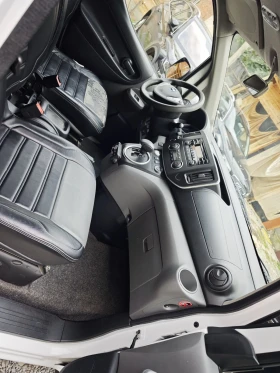 Nissan e-NV200 24Kwh | Mobile.bg — малка снимка 8