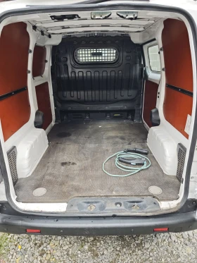 Nissan e-NV200 24Kwh | Mobile.bg — малка снимка 16