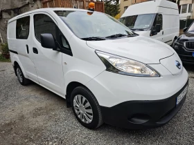 Nissan e-NV200 24Kwh | Mobile.bg — малка снимка 3