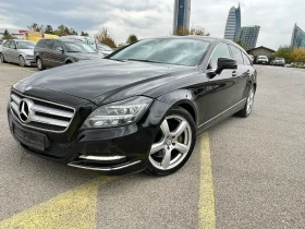Mercedes-Benz CLS 350 - Car24.bg Mercedes-Benz CLS 350