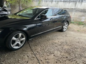 Mercedes-Benz CLS 350 🔝 - 11400 € - 72862480 3 | Car24.bg Mercedes-Benz CLS 350 🔝 - 11400 € - 72862480 3